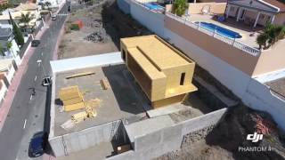 Modular Projects