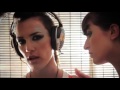 Agustina Pettinaroli en: Adelanto del VideoClip "Primavera Eterna" de Marina Pont
