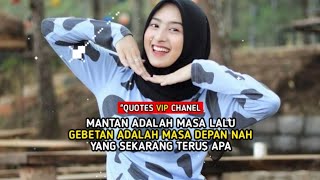 Quotes ( Berkelas ) Quotes Cinta/Bucin Status Wa/IG Part 6