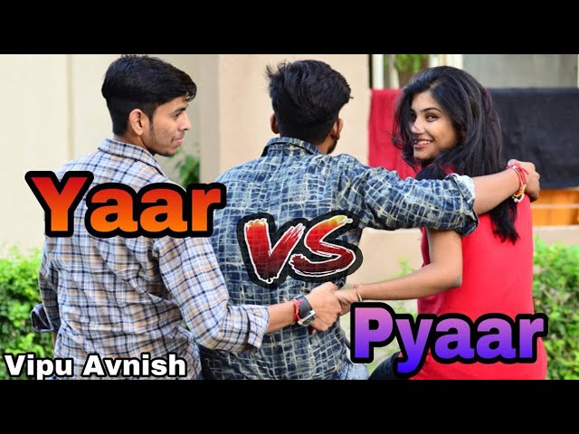 Bewafa-A Sad Love Story !! Yaar Vs Pyaar !! Waqt Sabka Badlta Ha || Thukra Ke Mera Pyar || Dhoka || class=