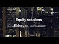 Equity solutions