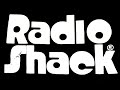 My shack collection  vintage radio shack realistic optimus and more  septandy  radioshack