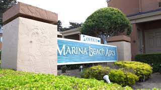 Marina Beach Apartments