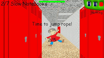 Baldi