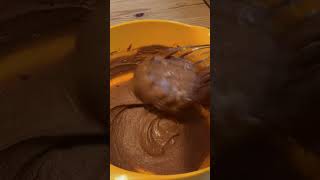 Nutella cake, the full reception on ma channel