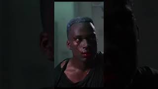 Billy Blanks Fight Michael Blanks Part 2 Expect No Mercy Movie #Martialartsmovies #Martialarts