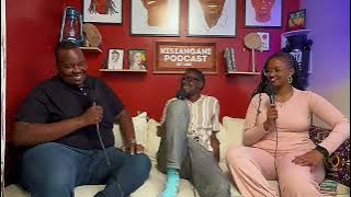 Love and Marriage with Eric & Marya  [Episode 201]
