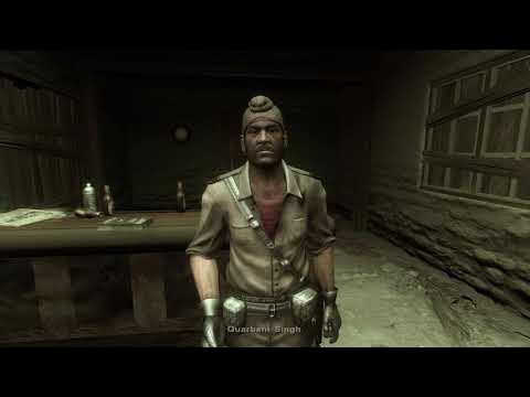 Official Blog for MajorSlackVideos  ChannelPlanning Your Attack in Far  Cry 2 - PC Game Strategies