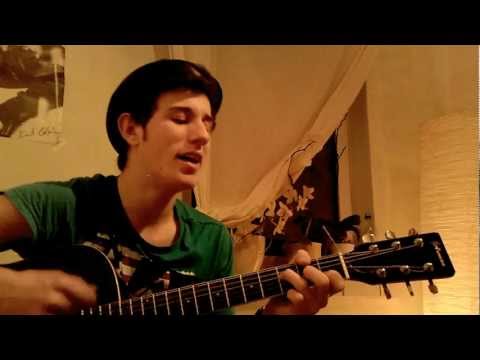 Bon Iver - Skinny Love (Cover)