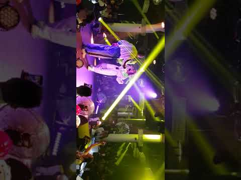 Елена Темникова - Это пздц (Live)