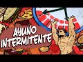 Ayuno Intermitente | Guía para Principiantes