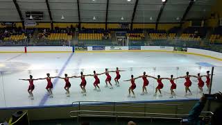 National Blades