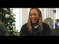NC Courage - 25 Days of Christmas - Day 9