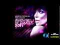 Marco Petralia Feat. Zsuzsa - When Will I Be Famous 2011 (Plastik Funk Remix)