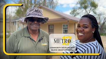 Inside the City of Valdosta