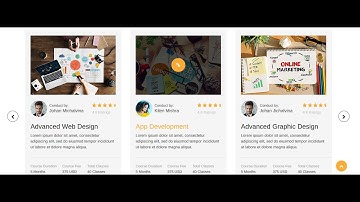 Slick Slider Plugin project