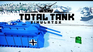 :   |    | Total Tank Simulator |