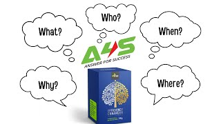 Information WHY A4S & WHY 4TREE News