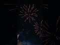 Smile Surallah Fireworks Display 2022