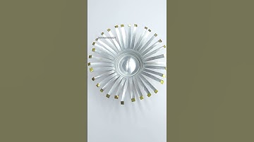 Lồng Đèn Trung Thu P6  #Shorts