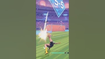No Way He Missed This Shot 🤯 #rematch #soccer #fyp