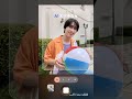 #GooglePixelといえばSoftBank Google Pixel 11のマジックキャプチャーは#藤原丈一郎 さんの奇跡の瞬間も逃さない✨ ぼーっとしていると思ったのに ばっちりキャッチ!