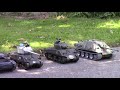 "So You're Gonna Buy an RC Tank, Eh?" the update for 2020