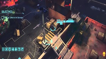 X-COM Long War I/I: The Final Campaign. Stream 1, Part 2