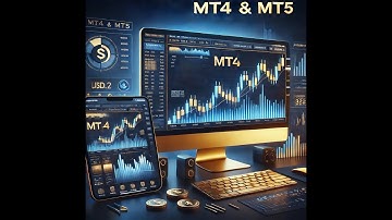 Hướng Dẫn Sử Dụng MT4, MT5 Kết Nối Sàn VT Market & Các Sàn Forex