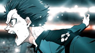 「 AMV 」❝Hall of Fame❞ | Blue Lock s2