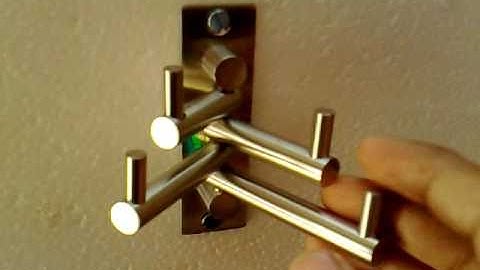 Robe Hook, Multipurpose Hook, Towel Hook