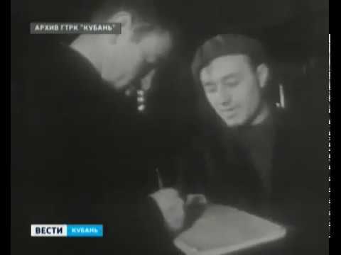 Краснодарскому компрессорному заводу исполняется 62 года