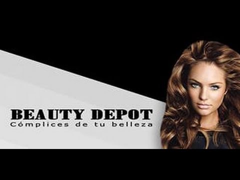 Beautydepot Ru Интернет Магазин Парфюмерии