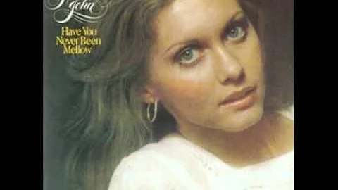 Olivia Newton-John - Water Under The Bridge