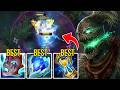 FIDDLESTICKS TOP IS IMPOSSIBLE TO DEAL - 2026 Fiddlesticks TOP Gameplay Guide