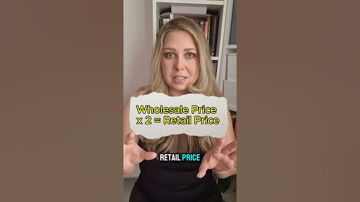 Pricing your Etsy products wrong? Here’s how to charge what you’re worth & actually make a profit!