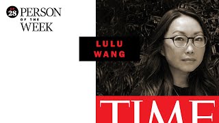 Director Lulu Wang On Making It In Hollywood, And Her New Show 