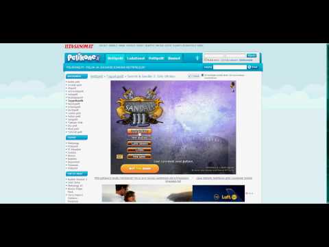 How to cheat Swords u0026 Sandals 3 WITHOUT CHEAT ENGINE.