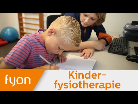 Video: Motorische Alalia - Symptomen Bij Kinderen, Behandeling