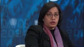Sri Mulyani Indrawati - Tilting the Balance