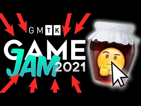 Video: Un Game Jam In Suo Onore