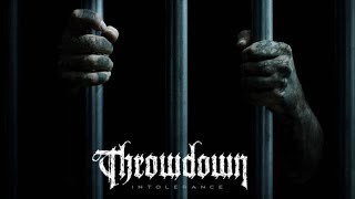 Throwdown- Suffer, Conquer (Cover)