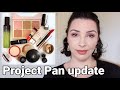 PROJECT PAN 2022 - March update #teamprojectpan2022