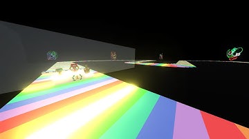 race_mariokart in 13.718 (World Record) Krunker.io