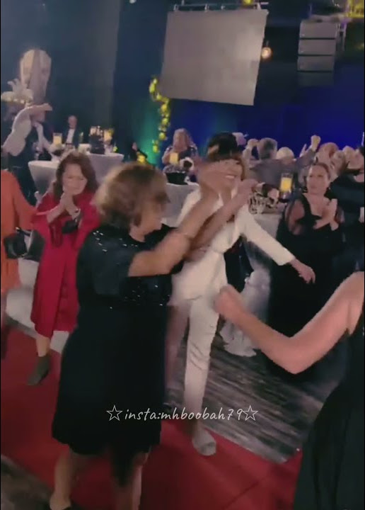 من كواليس جزء الثالث من عروس بيروت حفلة العمة لبيت الضاهر💃🏻#عروس_بيروت٣ #كارمن_بصيبص #كارمن_لبس