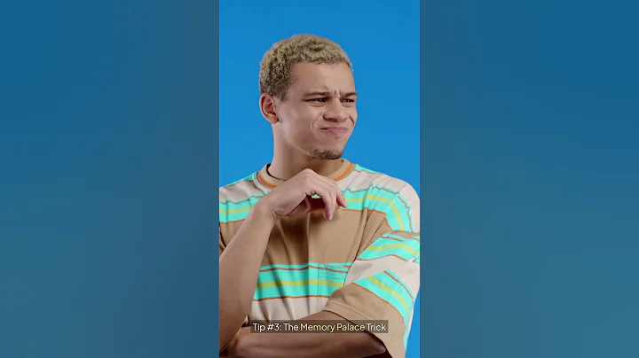 3 studying tips you haven't heard of