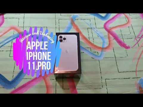 Iphone 11 Pro