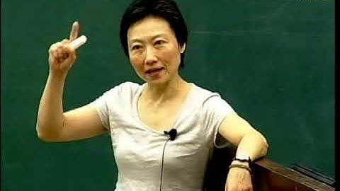 Lec08 高等微積分(一) 第二章 Basic Topology