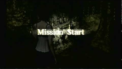 Fatal Frame 4 Tsukihami no Kamen Mission 4-2 S Rank
