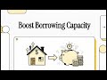 Strategies to Improve Your Borrowing Capacity for Property Investment